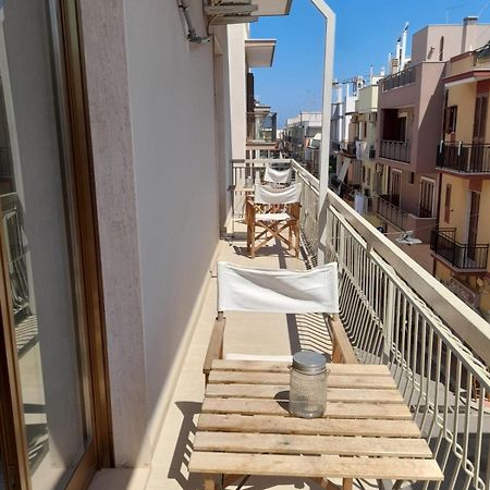 B&B Famigliare Arcadia Polignano 폴리나노 아마레 외부 사진